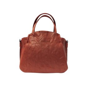 Aunts & Uncles Mrs. Chiffon Pie Handtasche M  intense rust